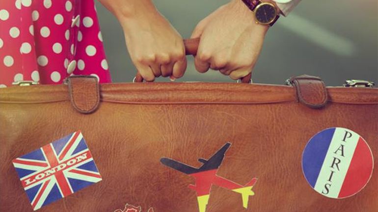 Ο νόμος του Μέρφι- Γιατί αρρωσταίνουμε όταν είναι να πάμε ένα ταξίδι;