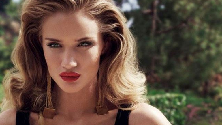 Το γρήγορο τεστ ομορφιάς με το μολύβι