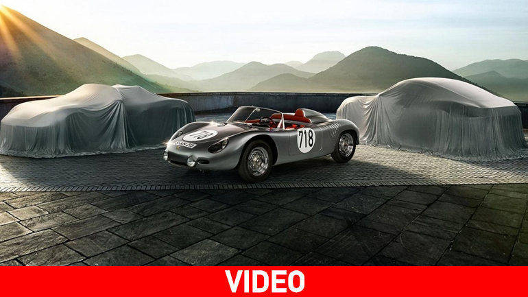 Η επιστροφή του θρύλου