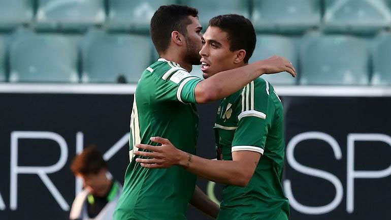 «Χτύπησε» γαστρεντερίτιδα τον ΠΑΟ