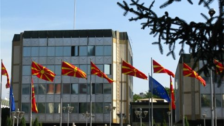 Μειώθηκε η ανεργία στην ΠΓΔΜ