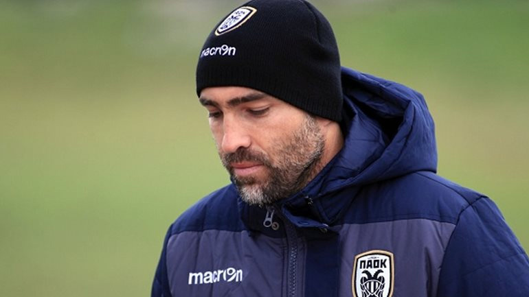 «Δεν είμαι ικανοποιημένος από το αποτέλεσμα»