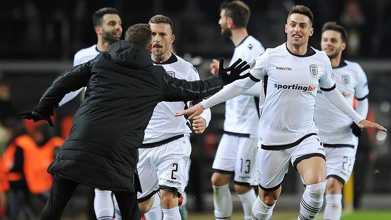 Δύσκολη δοκιμασία για τον ΠΑΟΚ στη Λιβαδειά