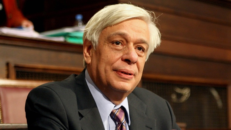 Διήμερη επίσκεψη Παυλόπουλου στη Βουλγαρία