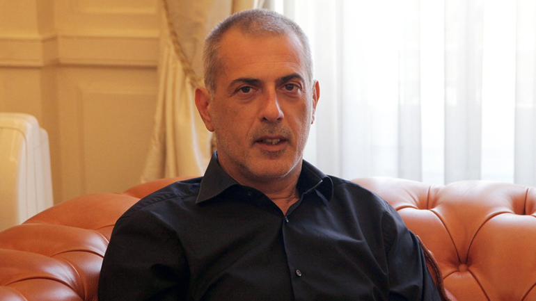 Μώραλης: Αντισταθμιστικά οφέλη από την ιδιωτικοποίηση του ΟΛΠ