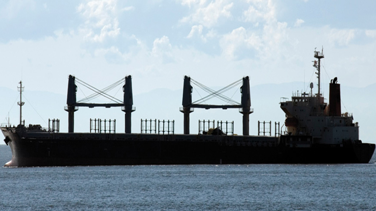 Εκτός η ναυτιλία από τη συμφωνία για το κλίμα