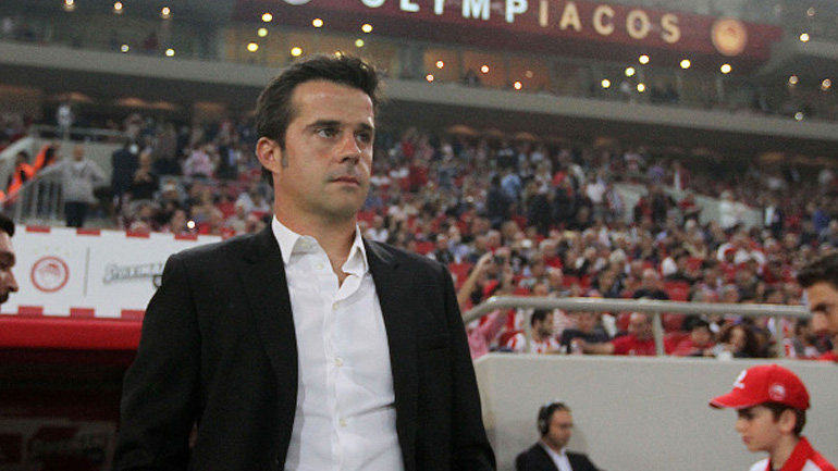 «Ο αντίπαλος αξίζει σεβασμό»