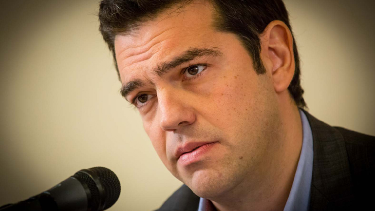 Στις Βρυξέλλες την Πέμπτη ο Τσίπρας