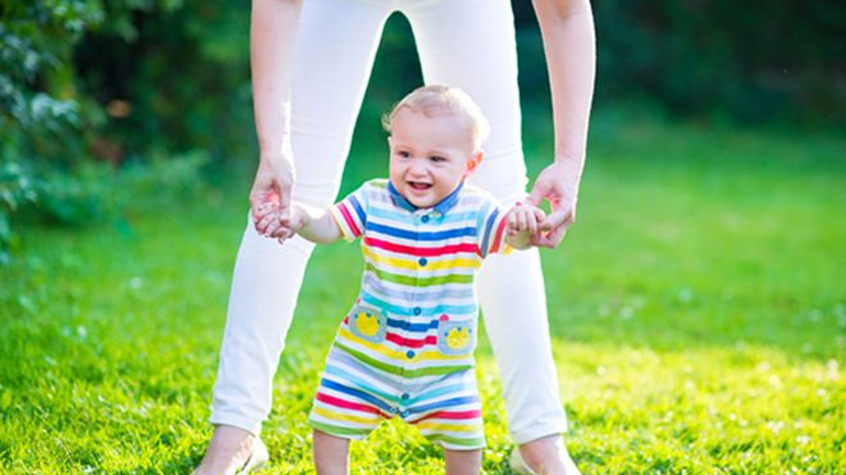 Tι πρέπει να γνωρίζετε πριν από τα πρώτα του βήματα