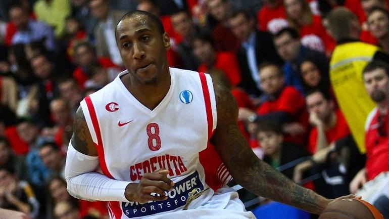 Στην Καρσίγιακα ο Ράιτ