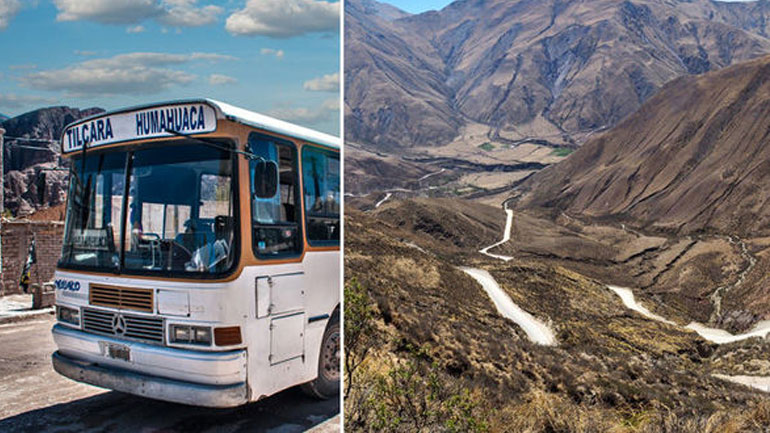 Αργεντινή: Λεωφορείο έπεσε από γέφυρα – Tουλάχιστον 30 νεκροί