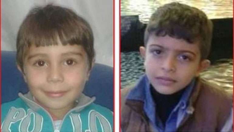 Χαμόγελο του Παιδιού: Εξαφανίστηκαν δύο ανήλικα προσφυγόπουλα