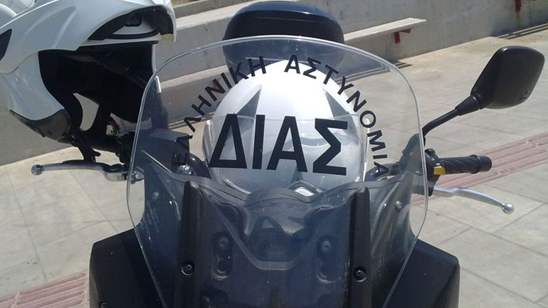 Επίθεση σε ομάδα ΔΙΑΣ από ομάδα αντιεξουσιαστών Επίθεση σε ομάδα ΔΙΑΣ από ομάδα αντιεξουσιαστών