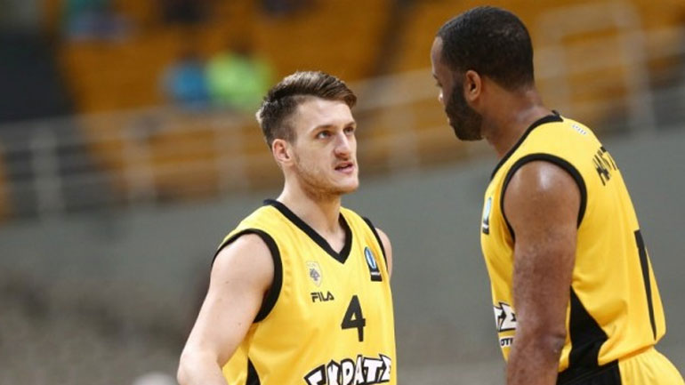 Στον Τηλεμαραθώνιο της UNICEF η ΑΕΚ