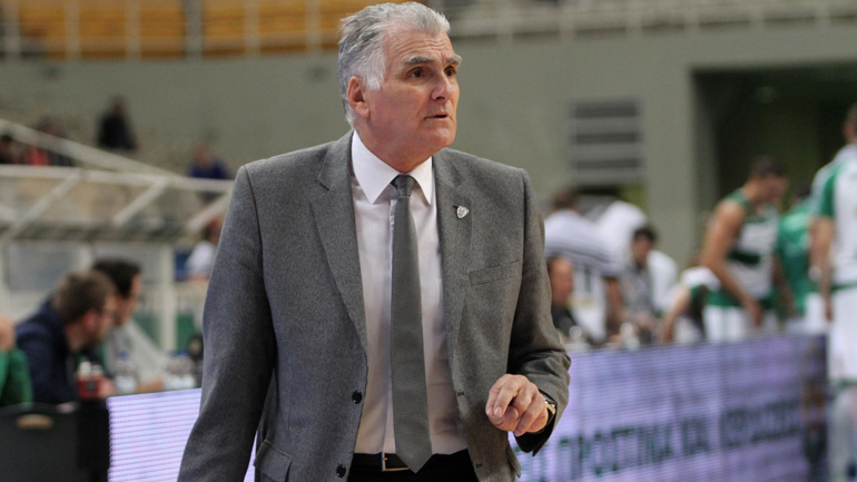 «Είμαστε καλή ομάδα, αλλά πρέπει να νικάμε»