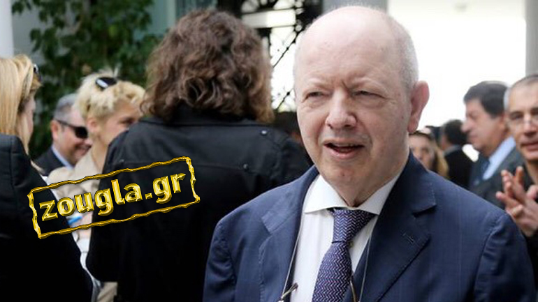 Nέα προθεσμία πήρε ο Ψυχάρης για να απολογηθεί