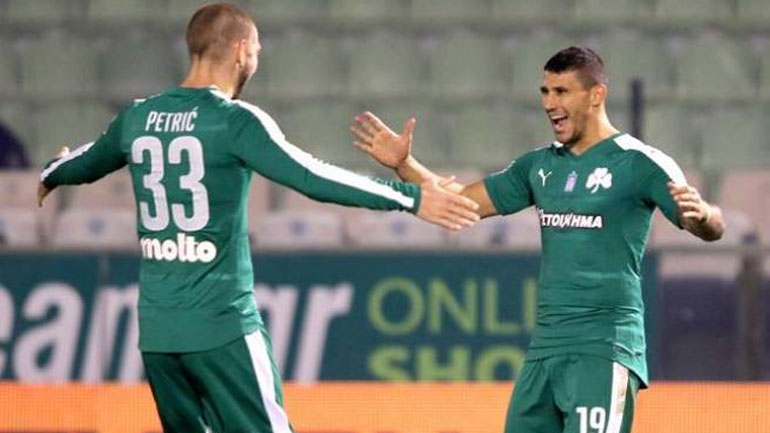 Καρέλης: «Αντιμετωπίσαμε όπως έπρεπε τον Αστέρα»