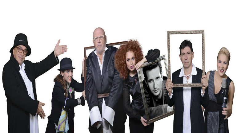 «ΚΑΜΑΡΩΣΤΕ ΜΑΣ» «ΚΑΜΑΡΩΣΤΕ ΜΑΣ»