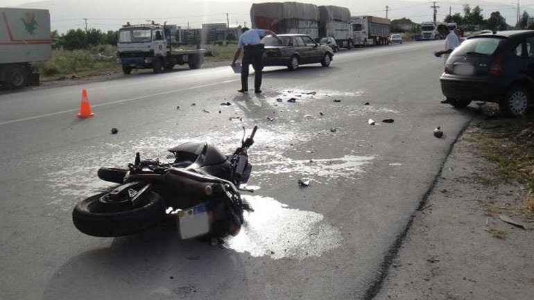 Ναύπλιο: 26χρονος «έσβησε» στην άσφαλτο