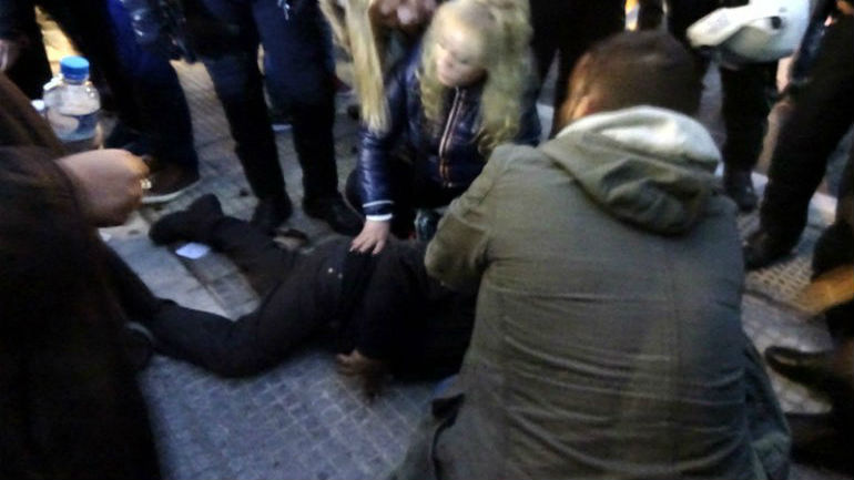 Θεσσαλονίκη: Ποινή φυλάκισης 6 μηνών με αναστολή στον καστανά