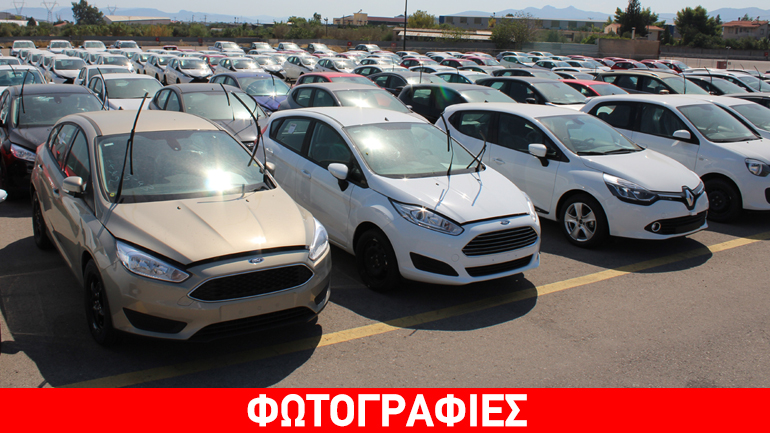 Ποια είναι τα πιο… μοσχοπουλημένα μοντέλα στην Ελλάδα