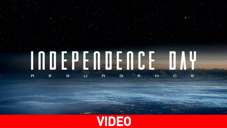 «Ημέρα Ανεξαρτησίας: Νέα Απειλή»: Πάντα ξέραμε ότι θα επιστρέψουν… «Ημέρα Ανεξαρτησίας: Νέα Απειλή»: Πάντα ξέραμε ότι θα επιστρέψουν…