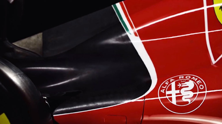 Η Alfa Romeo επιστρέφει στην F1;