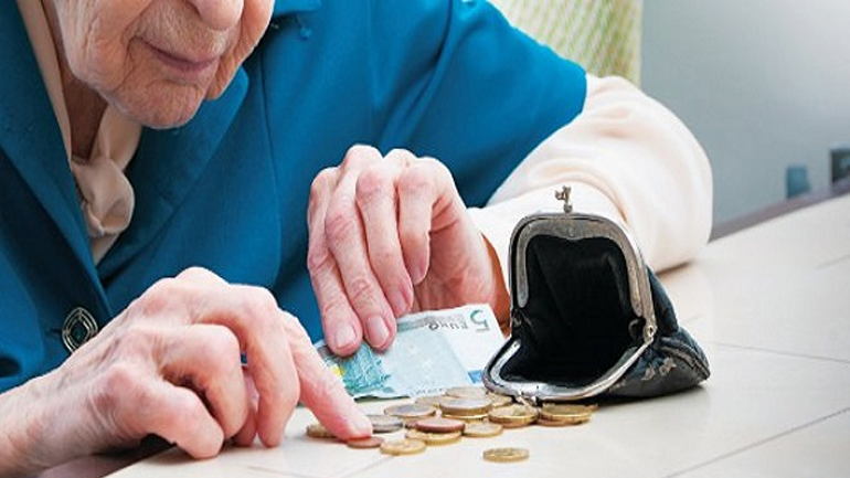 Πότε θα καταβληθούν οι συντάξεις του Ιανουαρίου