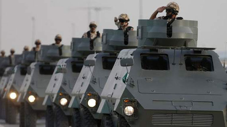 Νέα στρατιωτική συμμαχία 34 ισλαμικών κρατών ενάντια στους τζιχαντιστές