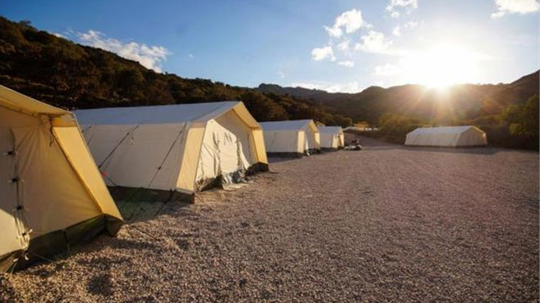 Τα hot spots επιθεωρεί εν όψει της Συνόδου κορυφής ο Τσίπρας