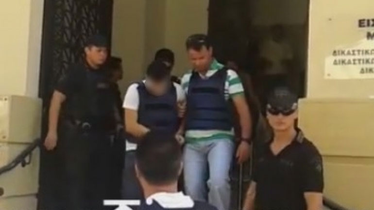 Συνεχίζεται η δίκη για τη δολοφονία 17χρονου στην Κάτω Αχαΐα