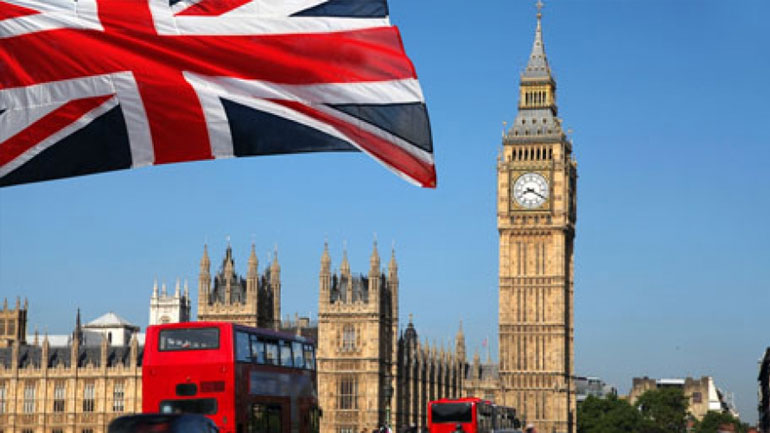 Βρετανία: Στο 0,1% ο πληθωρισμός τον Νοέμβριο