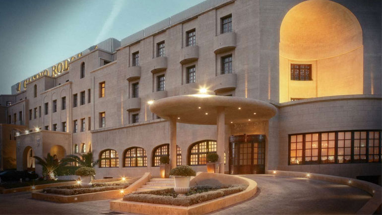 Απορρίφθηκε το αίτημα του Καζίνου Ρόδου για την απόλυση 20 εργαζομένων