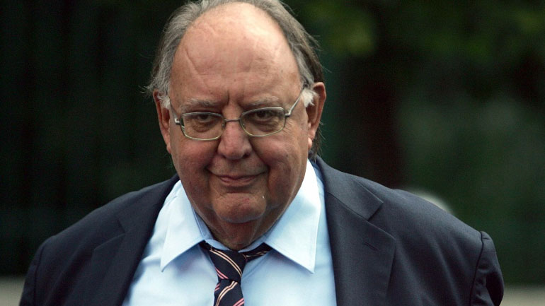 Πάγκαλος: Επί χρόνια δείχναμε υποκρισία στο θέμα των ομόφυλων ζευγαριών