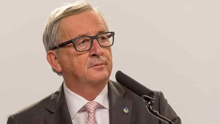 Γιούνκερ: Επείγουσα η προστασία των αποταμιεύσεων των Ευρωπαίων