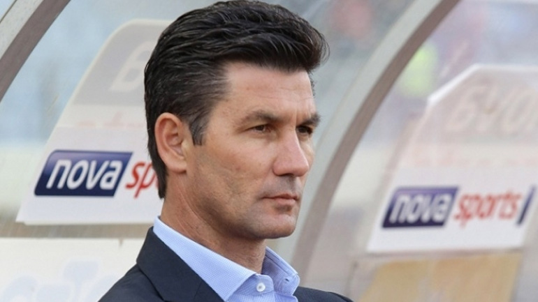 Με αλλαγές στην αποστολή ο Πανιώνιος