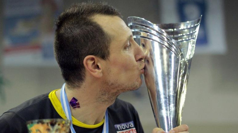 Βόλεϊ: Στην Παναχαϊκή ο Τζουλιάν Τόρες