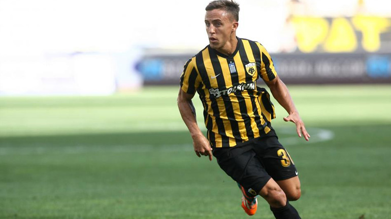 «Εξετάζουν Μπουονανότε στην Ιντερνασιονάλ»