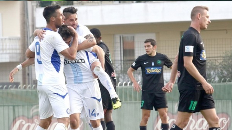 Στους «16» του Κυπέλλου Ηρακλής και ΠΑΣ Γιάννινα