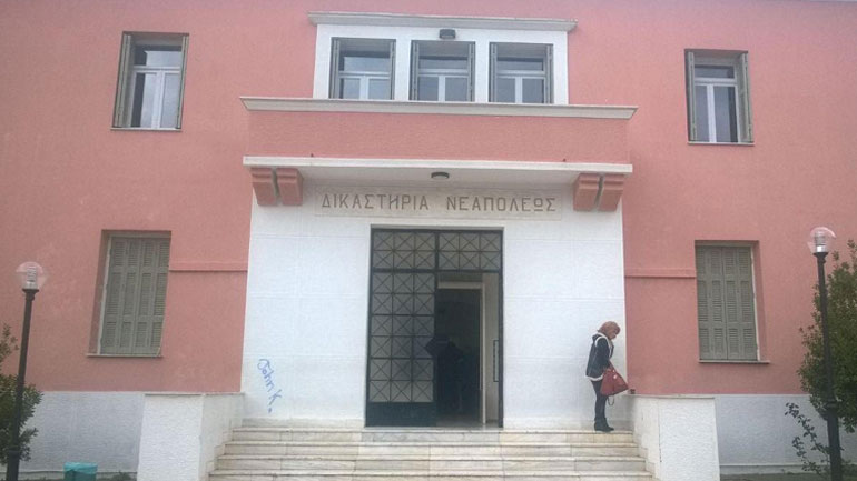 Εντάσεις, μηνύσεις και καταγγελίες στη δίκη για το θάνατο του Κώστα Κατσούλη