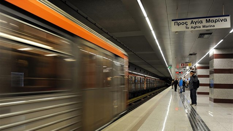Στάση εργασίας σε ΗΣΑΠ, μετρό και τραμ