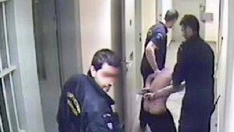 Ξεκινά η δίκη των σωφρονιστικών υπαλλήλων για το θάνατο Αλβανού βαρυποινίτη στις φυλακές Νιγρίτας