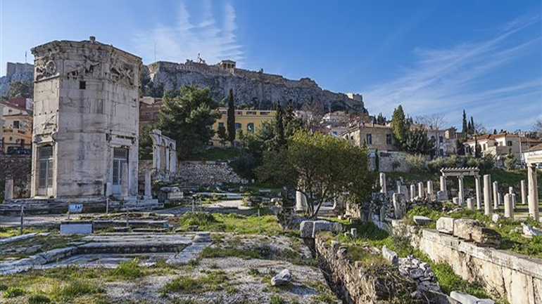 Αποχή ξεκινούν οι αρχαιοφύλακες