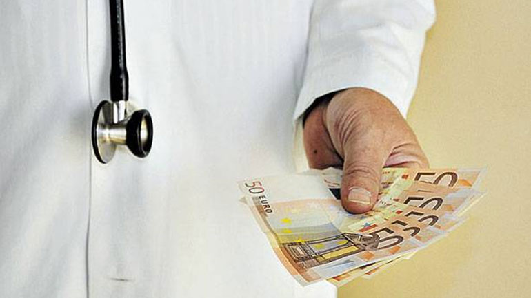 Ήπειρος: Πέρασαν πειθαρχικό οι δύο επίορκοι