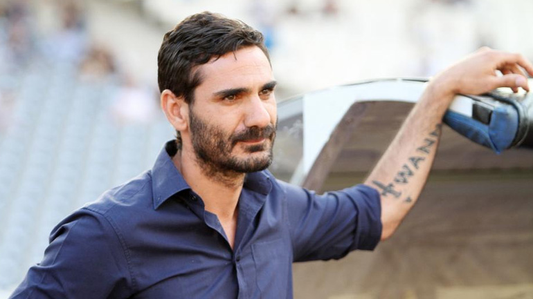 Χωρίς τρεις ο Πανθρακικός