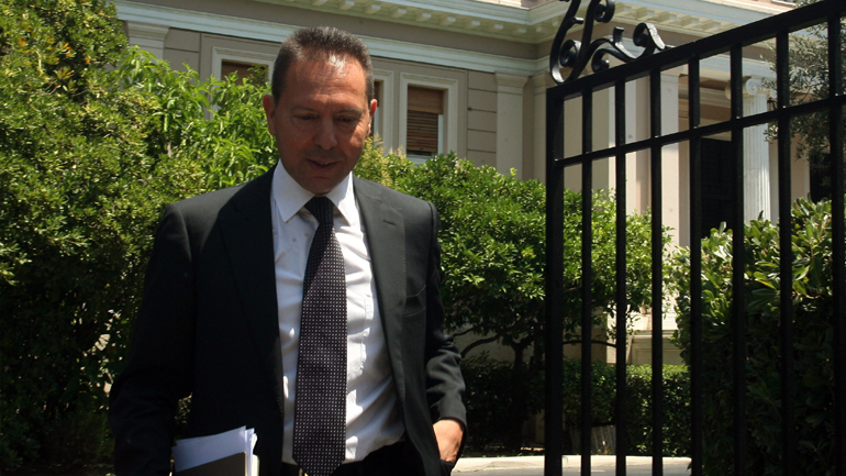 Boυλή καλεί Στουρνάρα για την Siemens