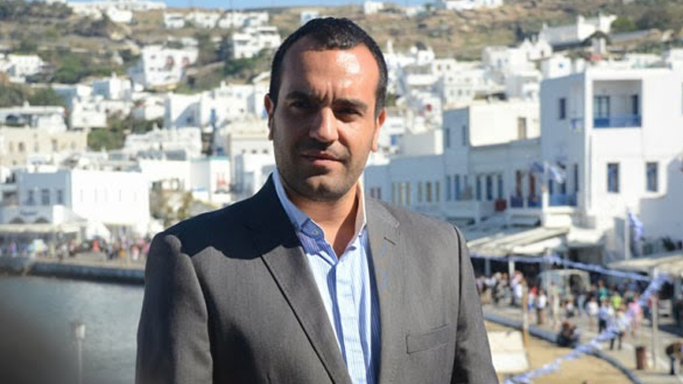 Δήμαρχος Μυκόνου: Eλπίζω ότι το αεροδρόμιο θα είναι καθαρό και θα έχει χαρτί υγείας…