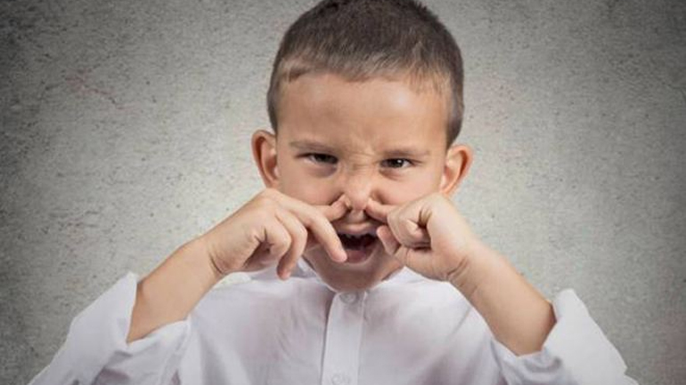 Πώς θα αντιμετωπίσετε την παιδική κακοσμία στόματος
