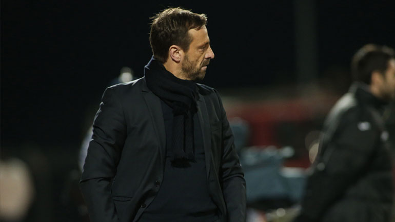 Μάντζιος: «Έκανε χέρι ο Μαλεζάς»