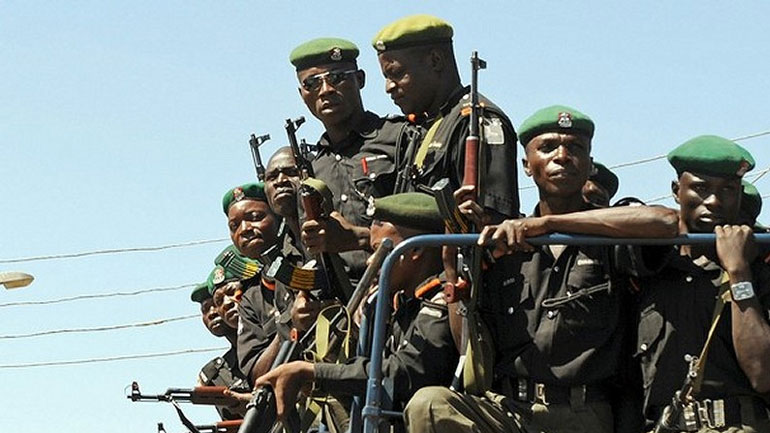 Νιγηρία: Επιδρομές του στρατού αφήνουν 60 νεκρούς